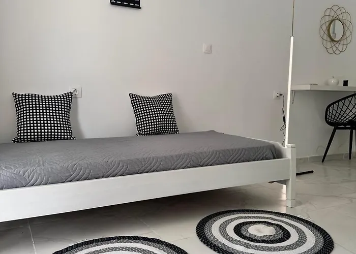 F & B Collection - Skiathos - Kanapitsa- Diamanti Apartamento *