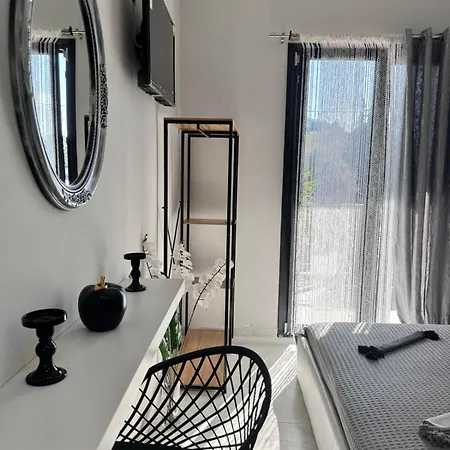 Apartment F & B Collection - Skiathos - Kanapitsa- Diamanti