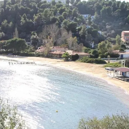 F & B Collection - Skiathos - Kanapitsa- Diamanti