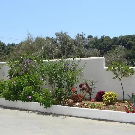 Apartment F & B Collection - Skiathos - Kanapitsa- Diamanti *