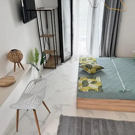 Apartment F & B Collection - Skiathos - Kanapitsa- Diamanti *