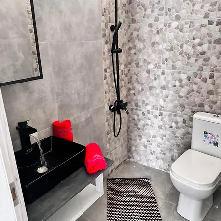 F & B Collection - Skiathos - Kanapitsa- Diamanti Apartment Kolios