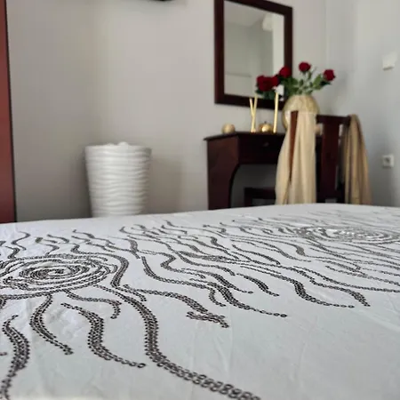 Apartment F & B Collection - Skiathos - Kanapitsa- Diamanti *