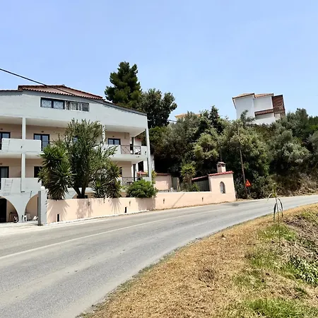 Apartment F & B Collection - Skiathos - Kanapitsa- Diamanti Kolios