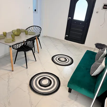 Apartment F & B Collection - Skiathos - Kanapitsa- Diamanti Kolios