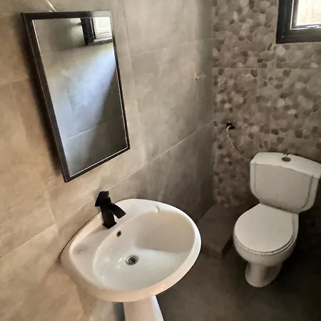 F & B Collection - Skiathos - Kanapitsa- Diamanti Apartment *