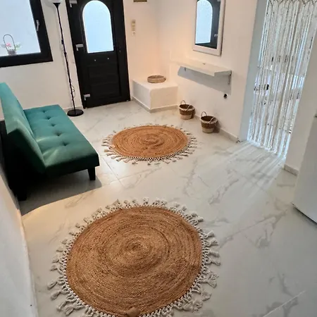 F & B Collection - Skiathos - Kanapitsa- Diamanti Apartment Kolios