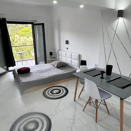 Apartment F & B Collection - Skiathos - Kanapitsa- Diamanti *