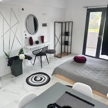 Apartment F & B Collection - Skiathos - Kanapitsa- Diamanti Kolios
