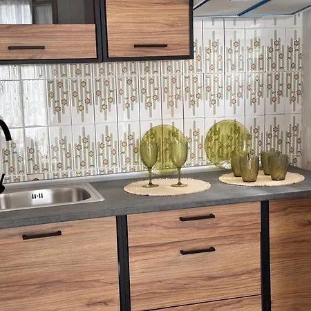 Apartment F & B Collection - Skiathos - Kanapitsa- Diamanti *