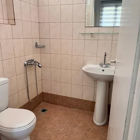 Apartment F & B Collection - Skiathos - Kanapitsa- Diamanti Kolios