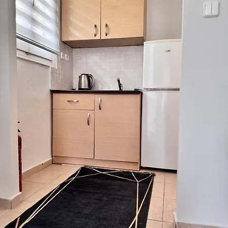 F & B Collection - Skiathos - Kanapitsa- Diamanti Apartment Kolios