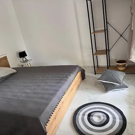 Apartment F & B Collection - Skiathos - Kanapitsa- Diamanti Kolios